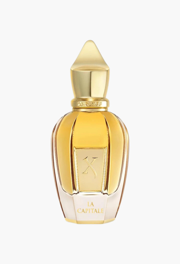La Capitale Parfum