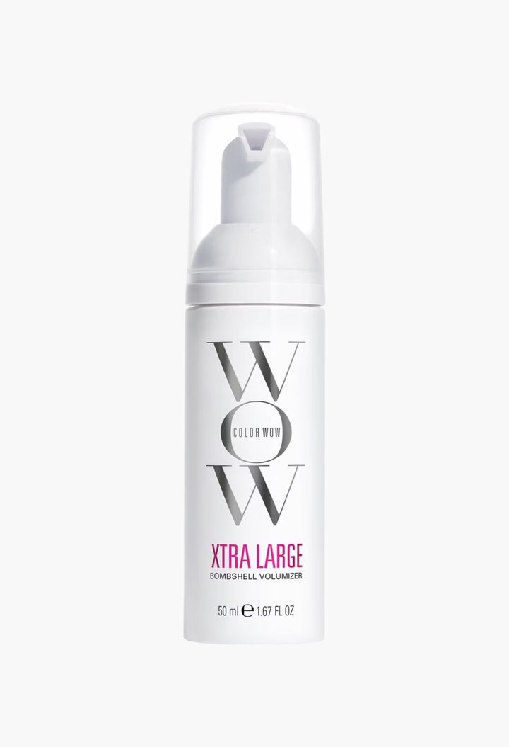 Xtra Large Bombshell Volumizer - GLAM MODA