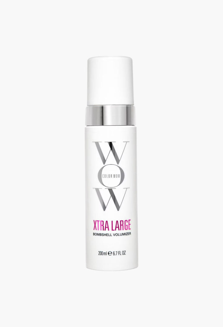 Xtra Large Bombshell Volumizer - GLAM MODA