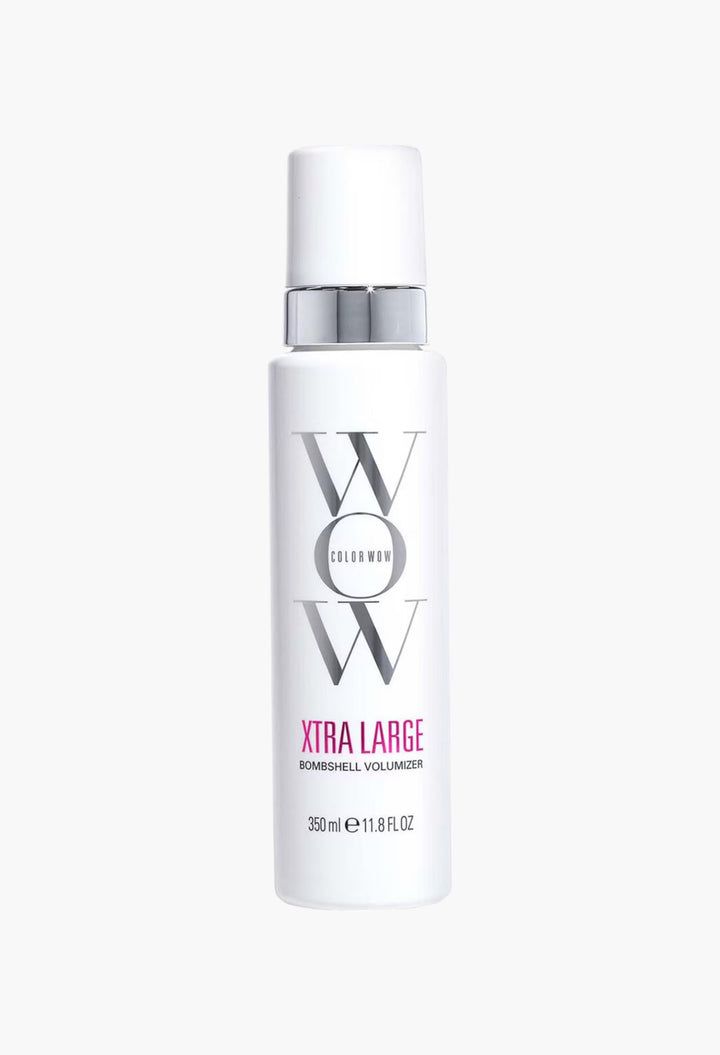 Xtra Large Bombshell Volumizer - GLAM MODA