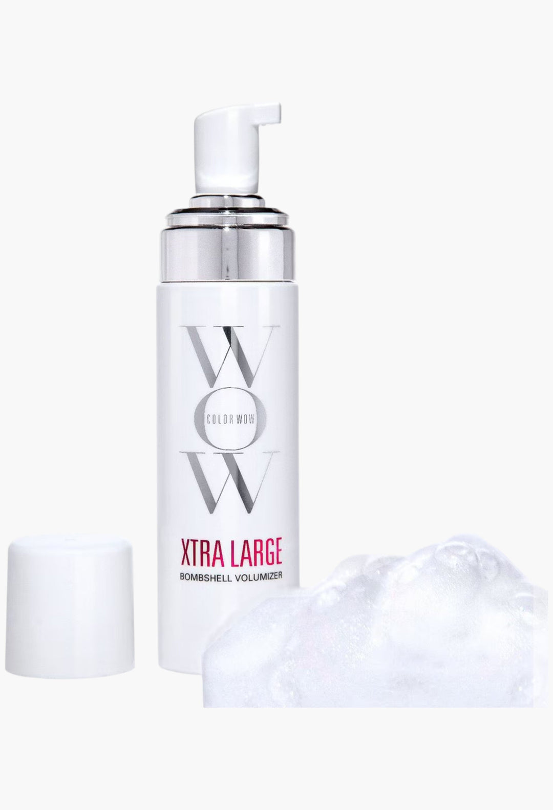 Xtra Large Bombshell Volumizer - GLAM MODA