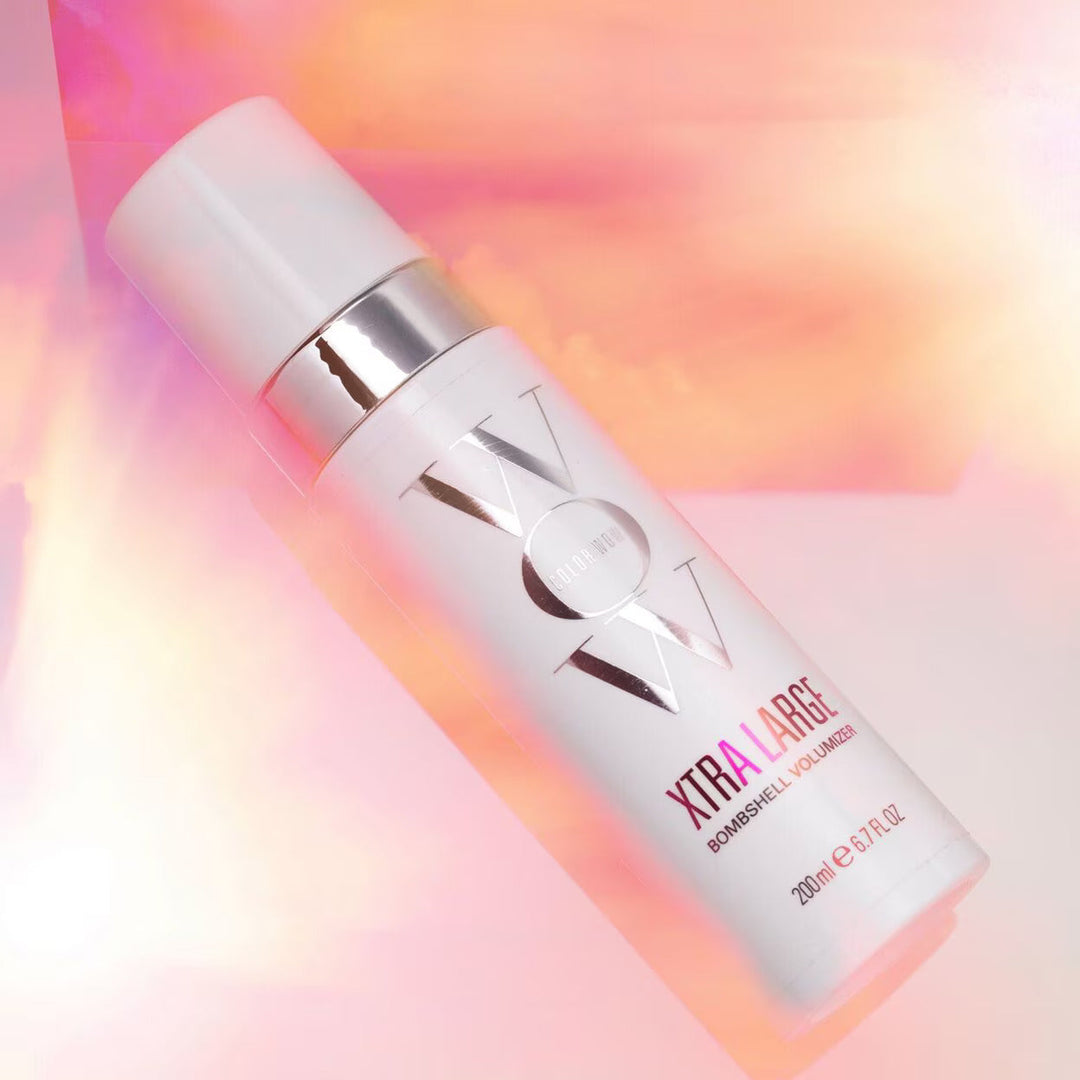 Xtra Large Bombshell Volumizer - GLAM MODA