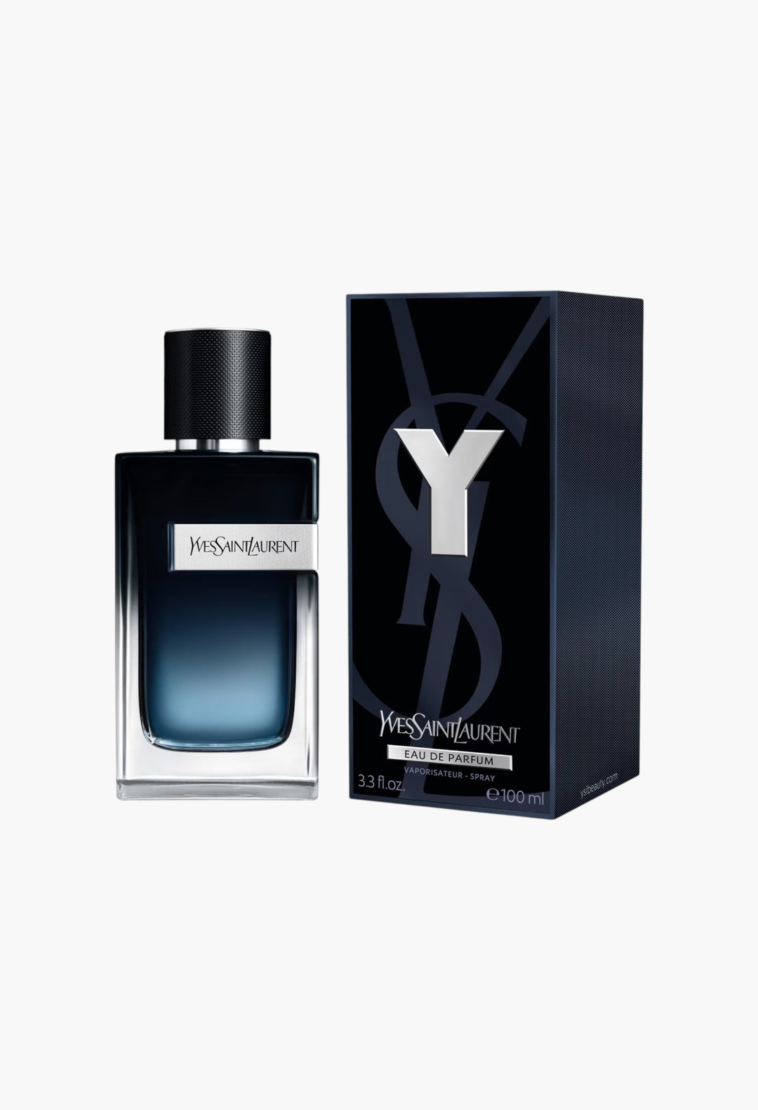 Y - Eau De Parfum - GLAM MODA