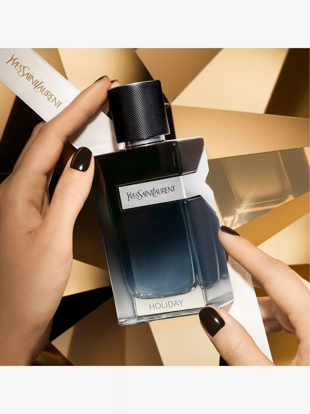 Y Eau de Parfum and Shower Gel Gift Set - GLAM MODA