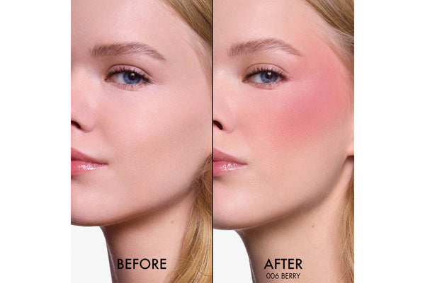 006 Berry - Backstage Rosy Glow