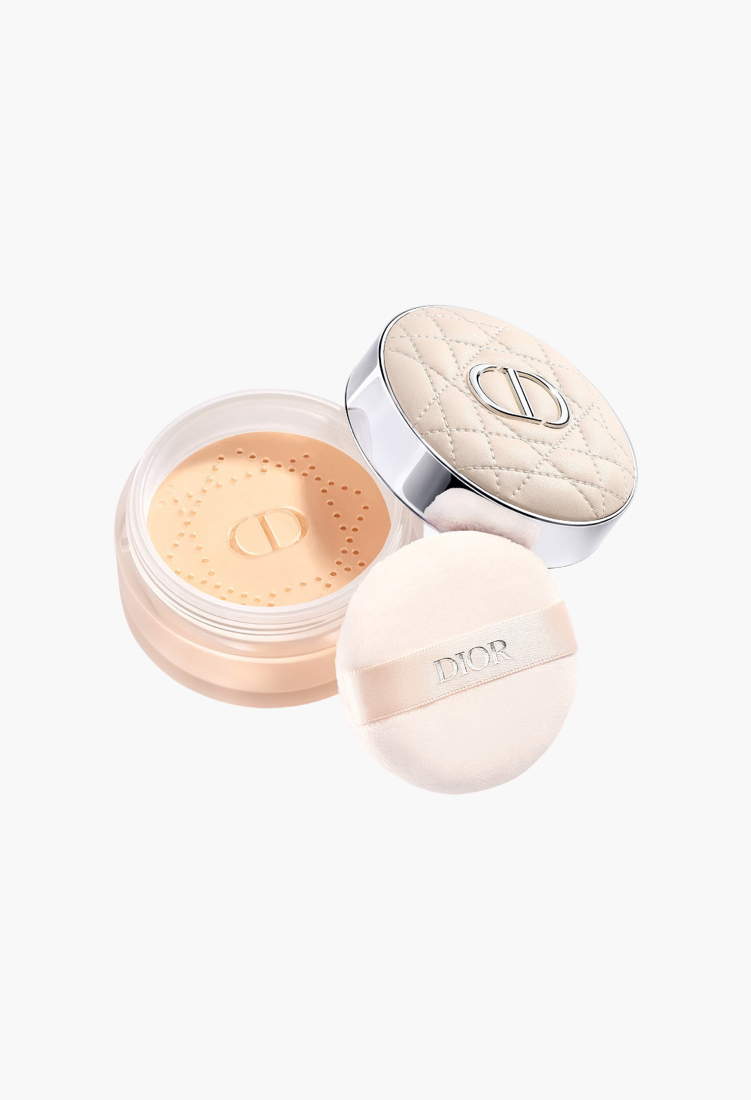 Dior Beauty DIOR FOREVER ON SET POWDER