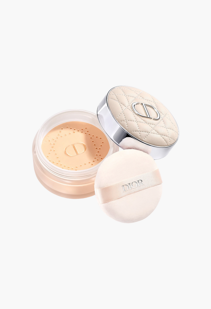 Dior Beauty DIOR FOREVER ON SET POWDER