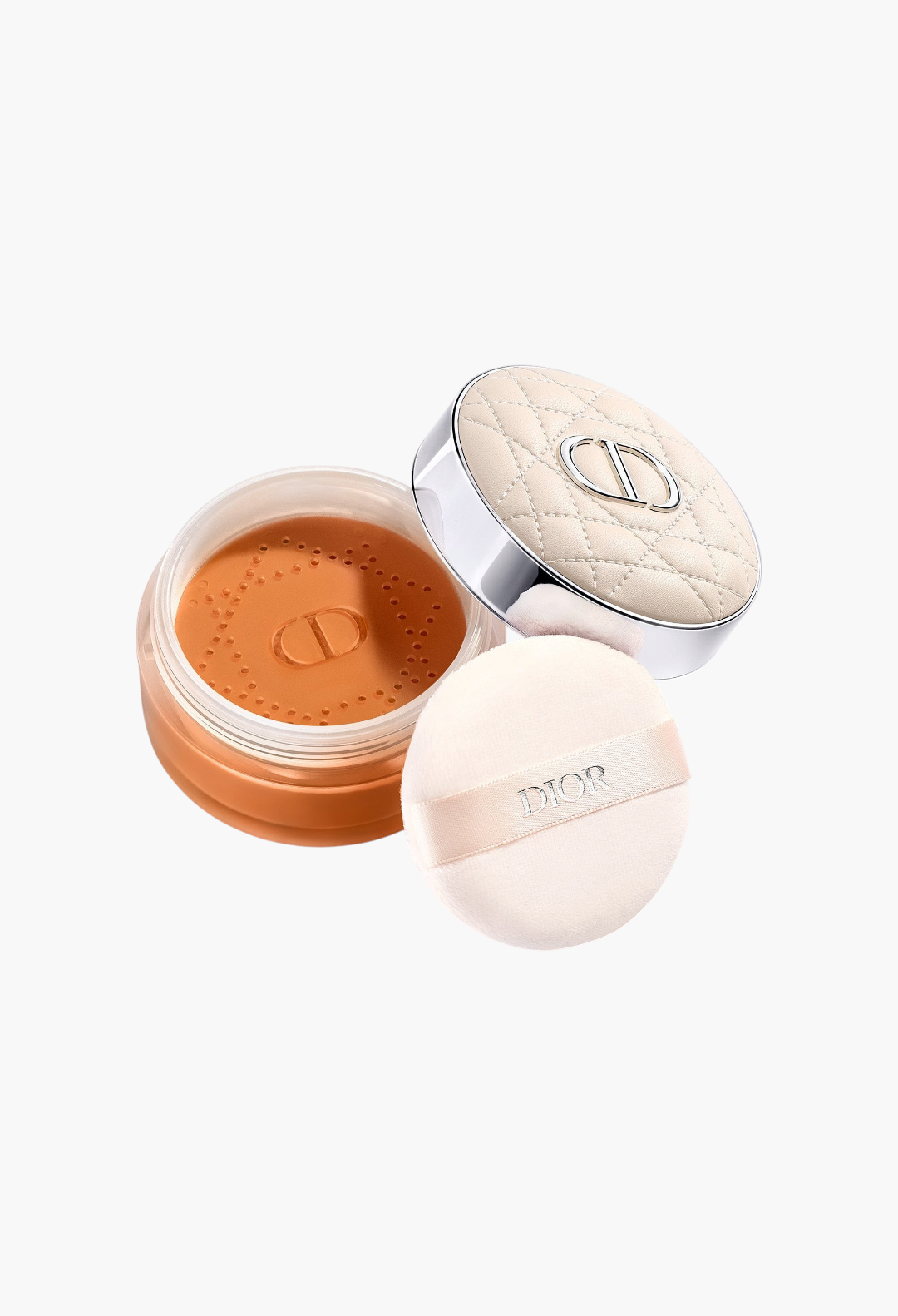Dior Beauty DIOR FOREVER ON SET POWDER