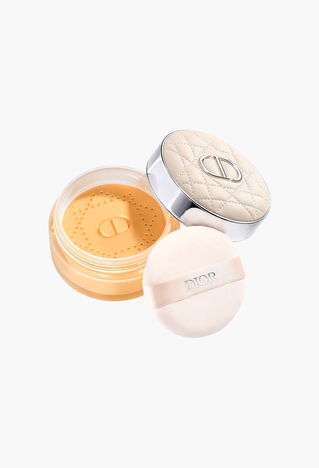 Dior Beauty DIOR FOREVER ON SET POWDER