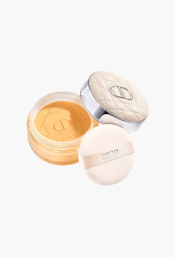 Dior Beauty DIOR FOREVER ON SET POWDER