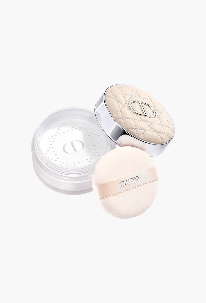 Dior Beauty DIOR FOREVER ON SET POWDER