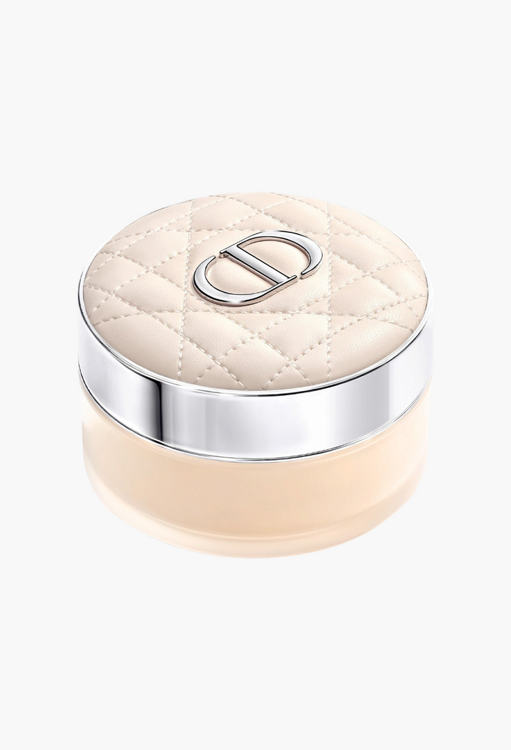 Dior Beauty DIOR FOREVER ON SET POWDER