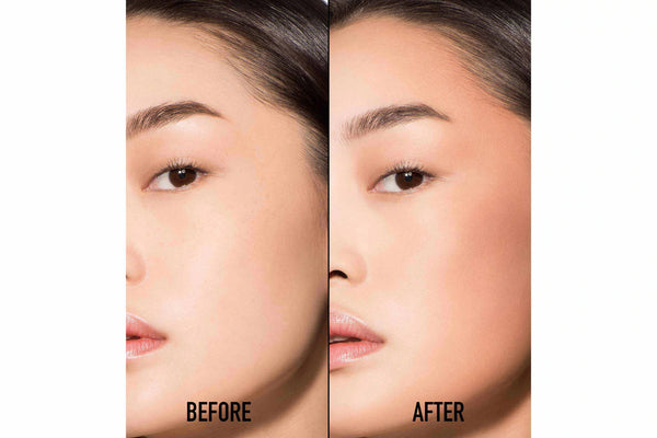 Tan - Forever Natural Bronzer