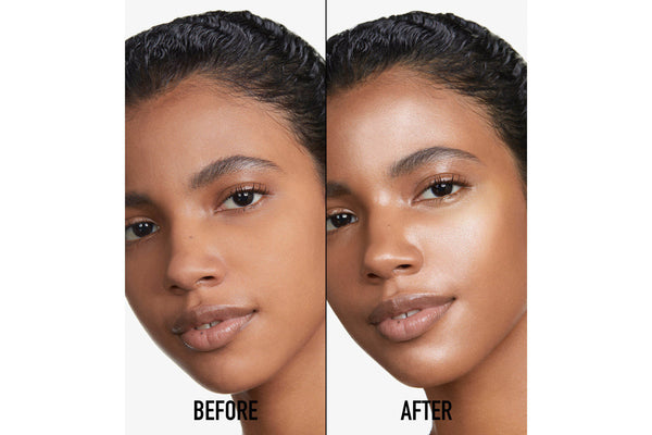 4 - Forever Glow Star Filter