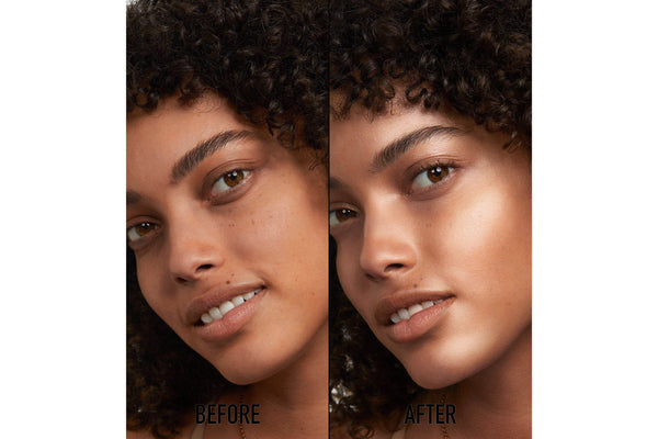 5 - Forever Glow Star Filter