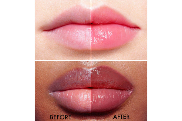007 Raspberry Cool Undertone - Addict Lip Glow