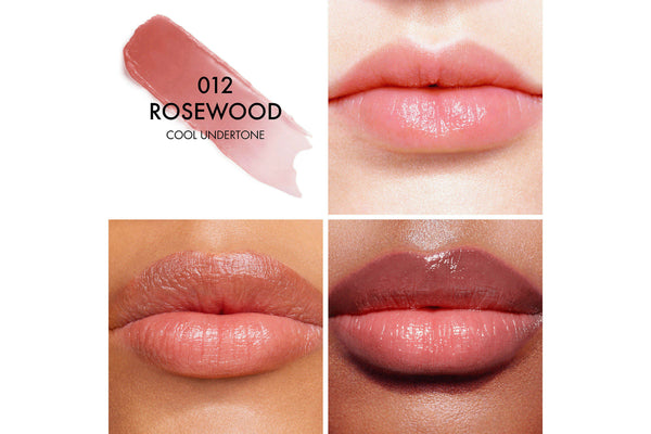 012 Rosewood Cool Undertone - Addict Lip Glow