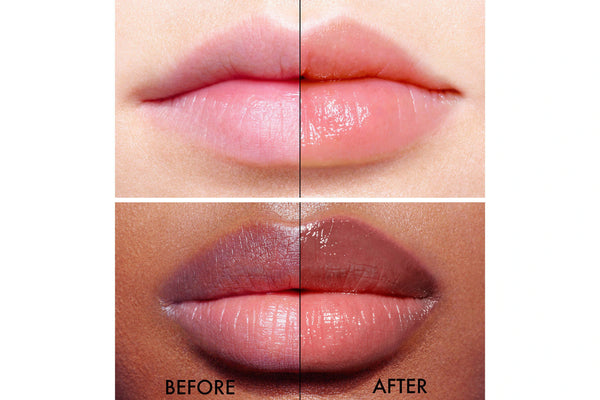 012 Rosewood Cool Undertone - Addict Lip Glow