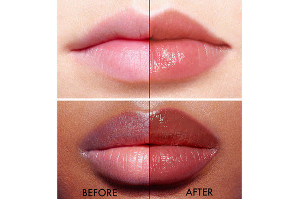 020 Mahogany Warm Undertone - Addict Lip Glow