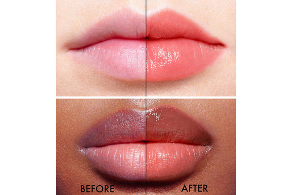 061 Poppy Coral Warm Undertone - Addict Lip Glow