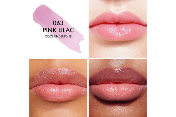 063 Pink Lilac Cool Undertone - Addict Lip Glow