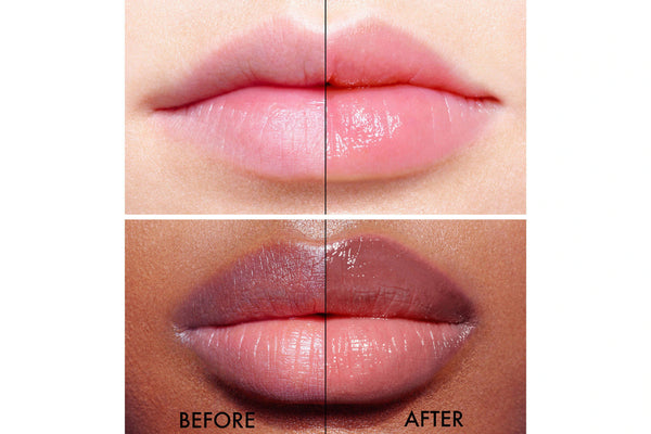 063 Pink Lilac Cool Undertone - Addict Lip Glow