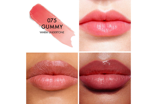 075 Gummy Warm Undertone - Addict Lip Glow