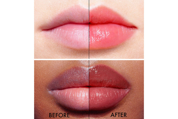 075 Gummy Warm Undertone - Addict Lip Glow