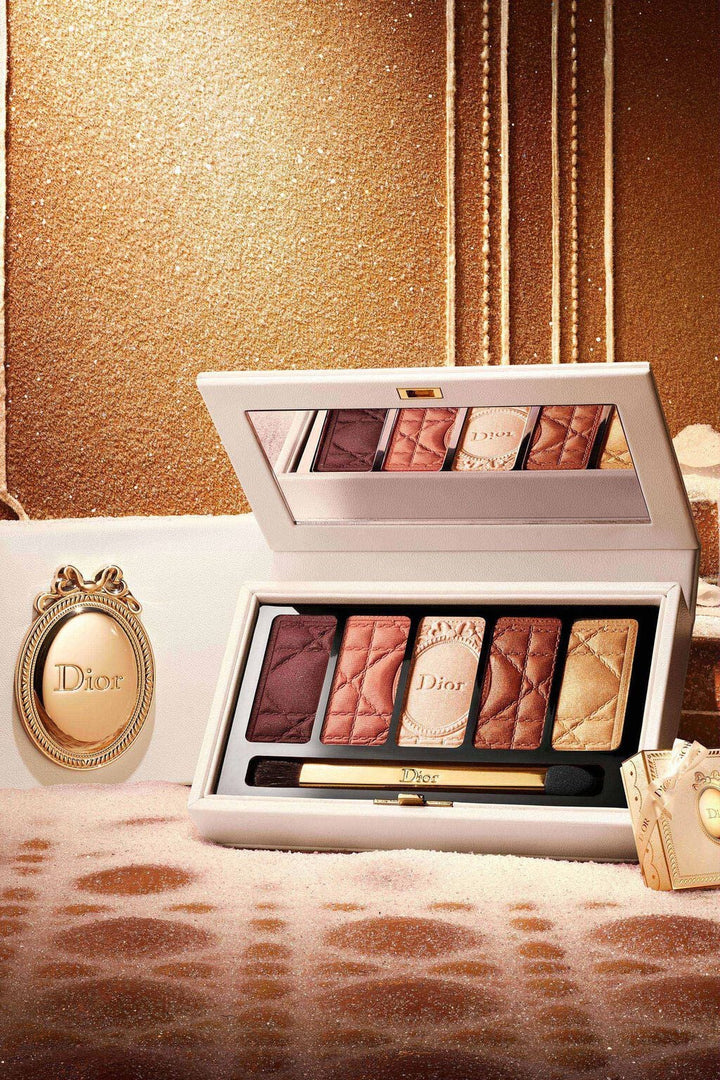 Couture Eye Palette (Limited Edition)