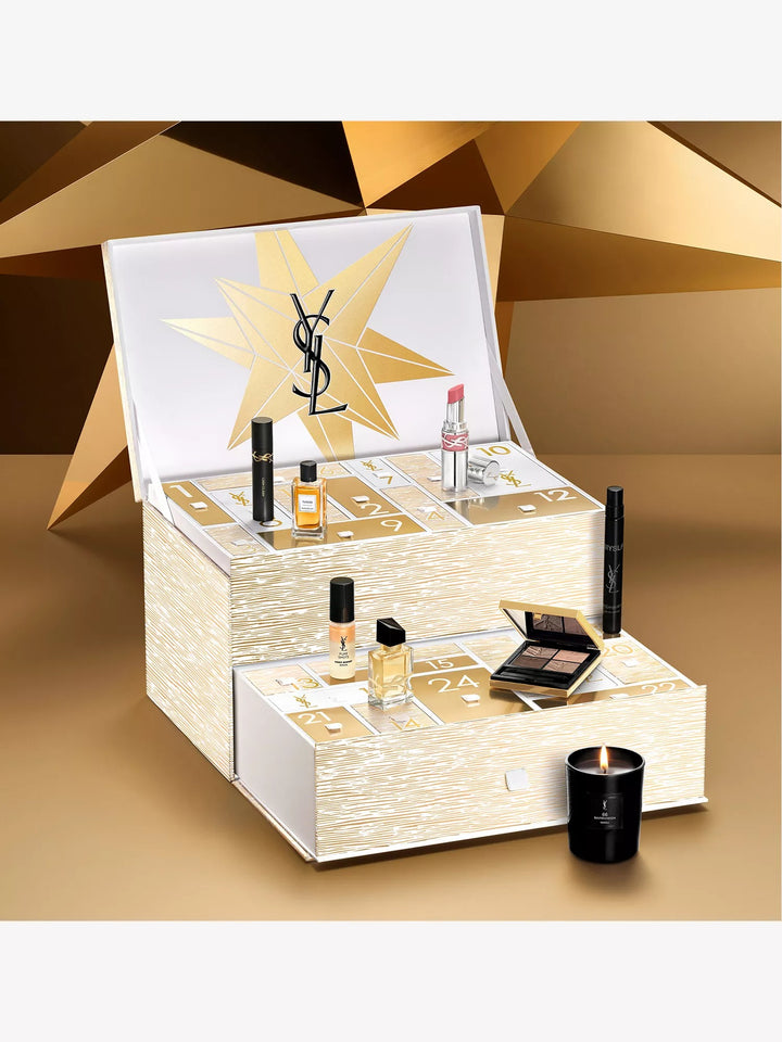 YSL Advent Calendar 2025 - Advent Calendar - GLAM MODA