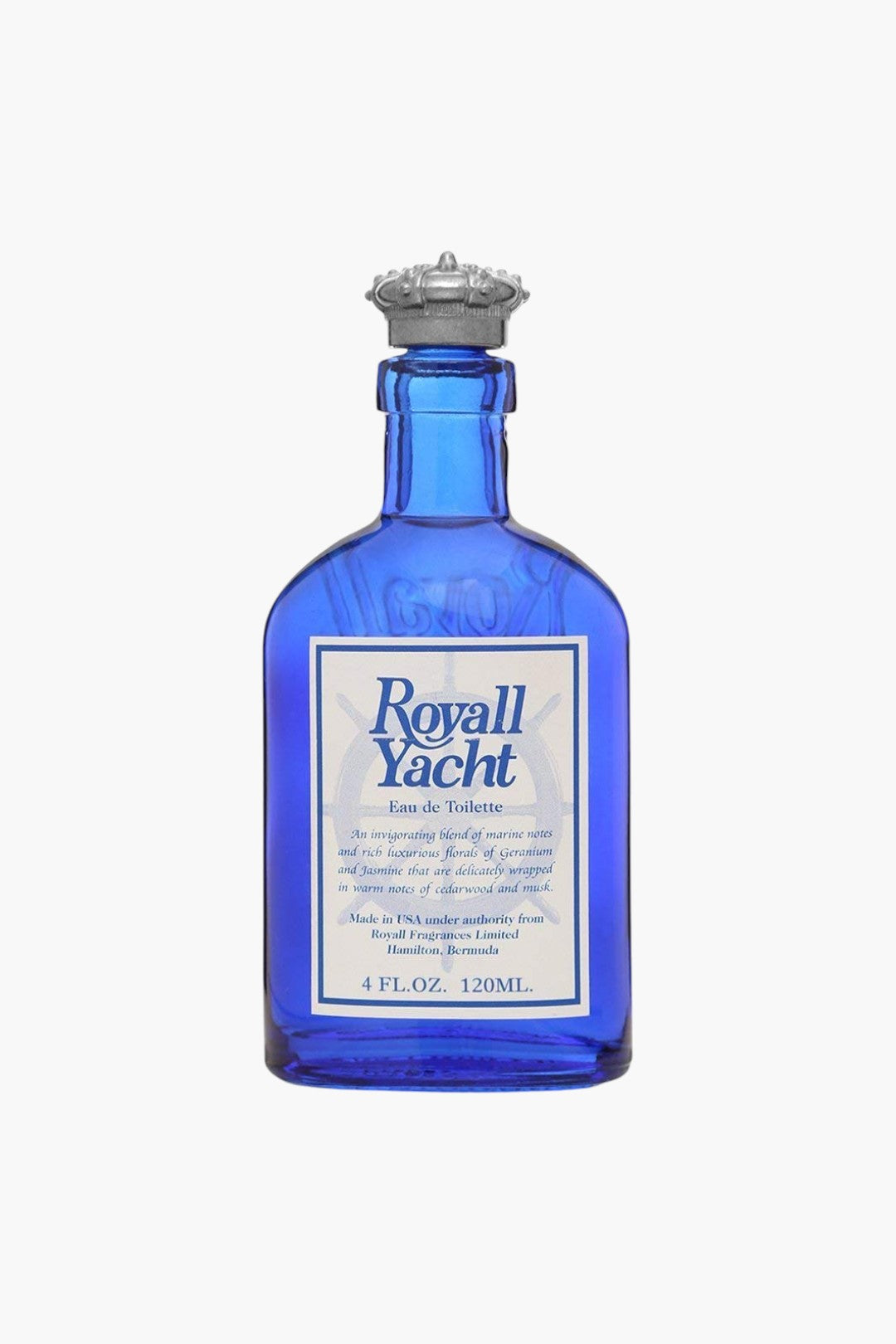 Yacht Cologne - GLAM MODA