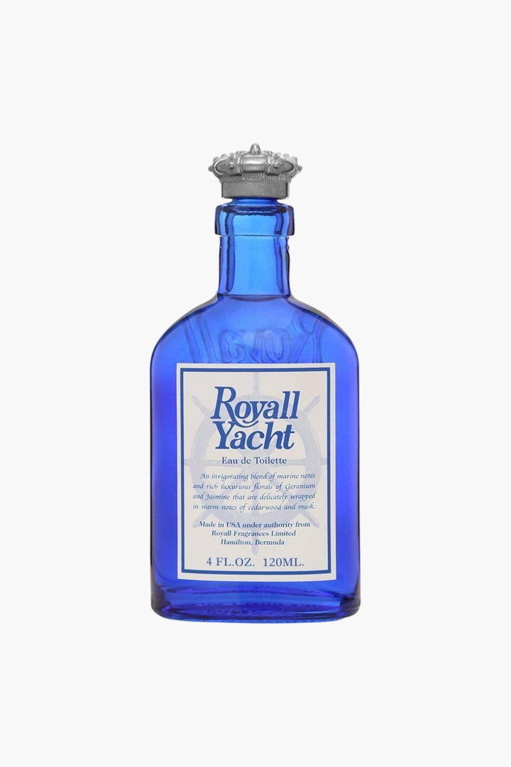 Yacht Cologne - GLAM MODA