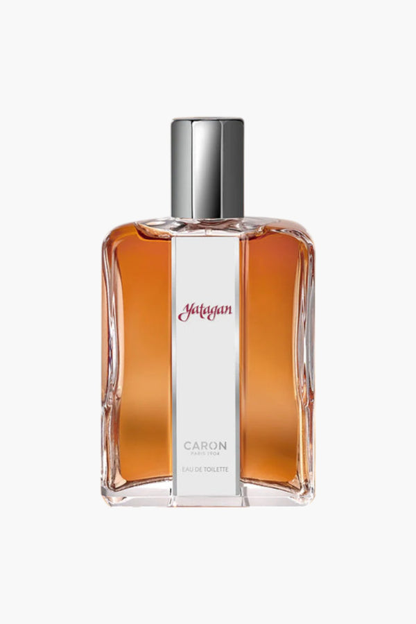 Yatagan Cologne By Caron