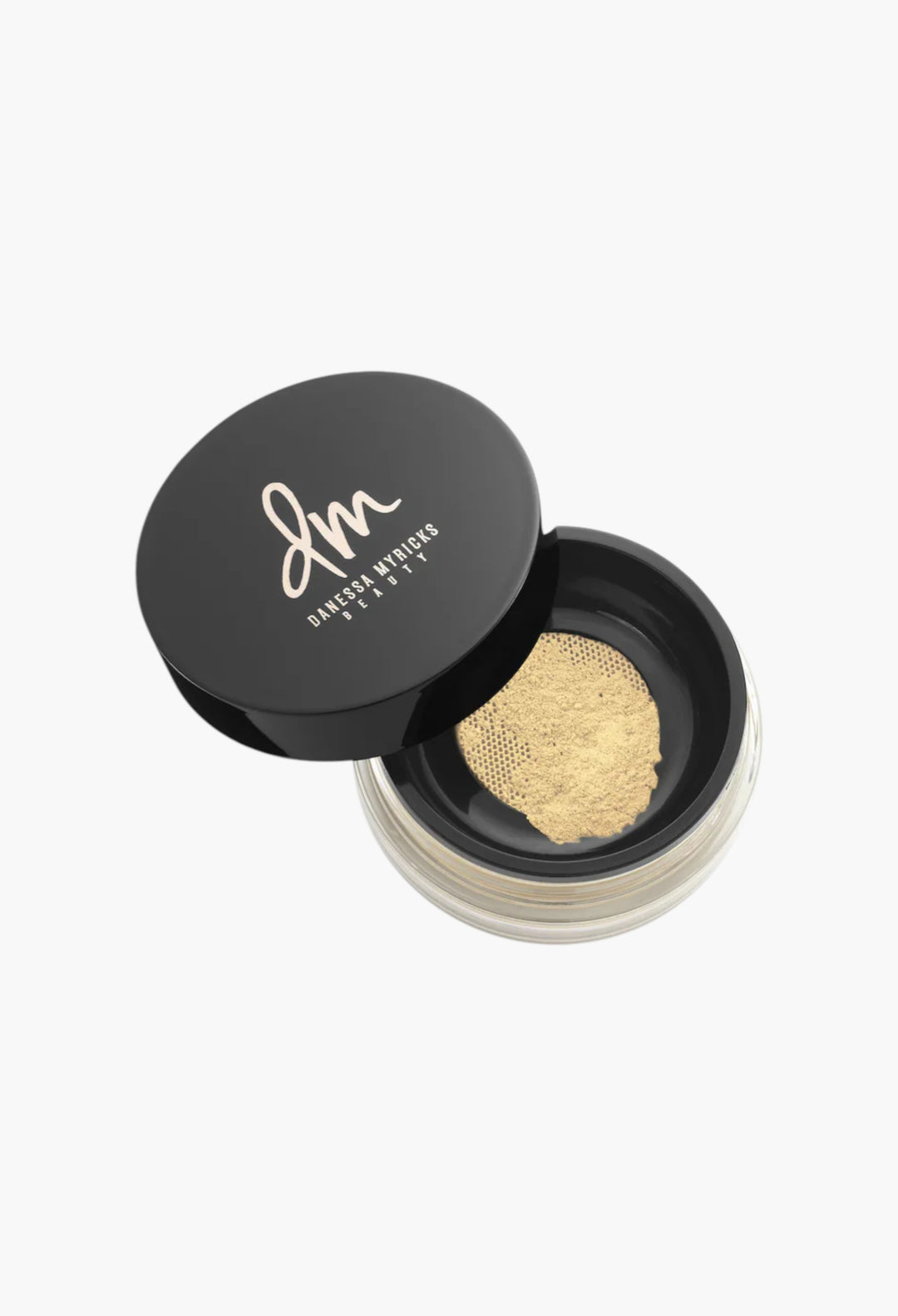 Evolution Setting & Blurring Loose Powder - GLAM MODA