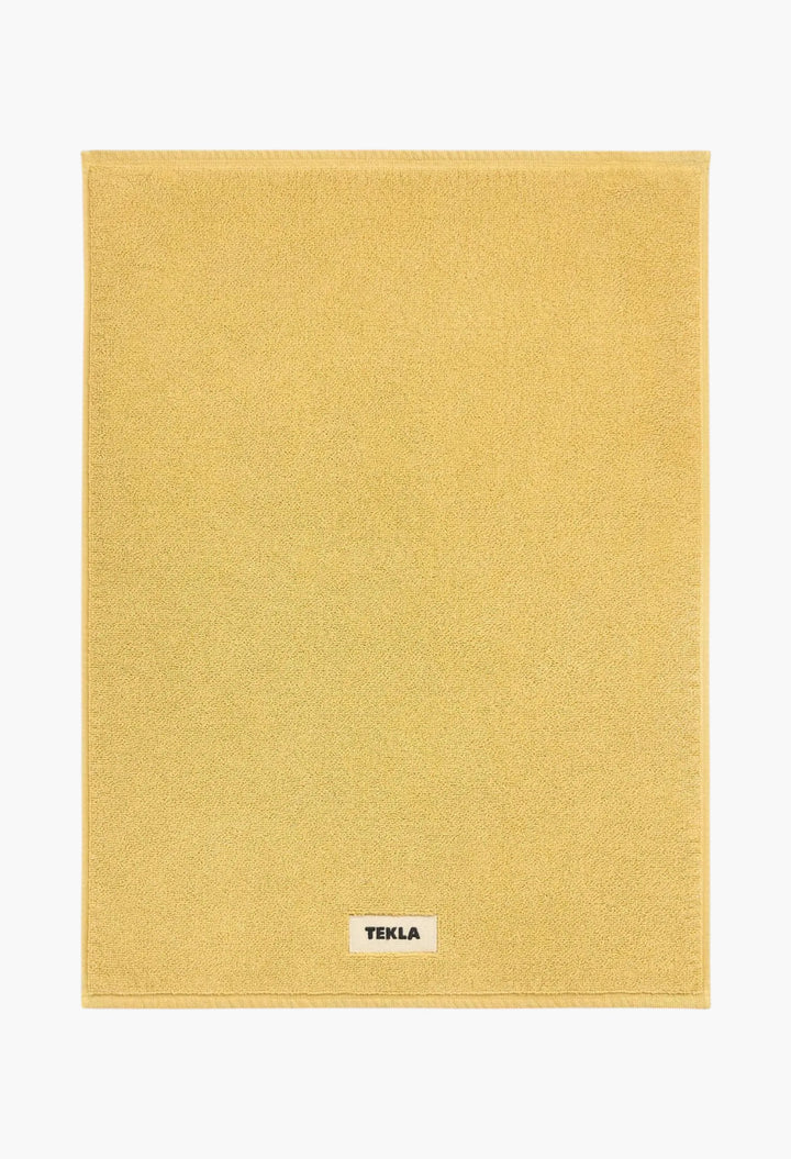 Terry Bath Mat - GLAM MODA