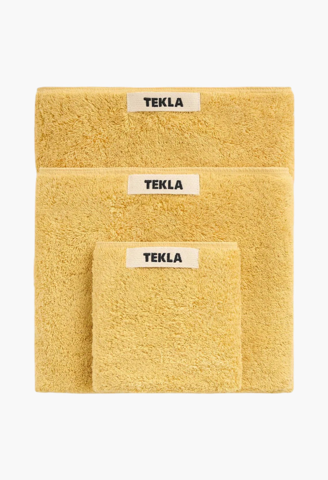 Terry towel - GLAM MODA