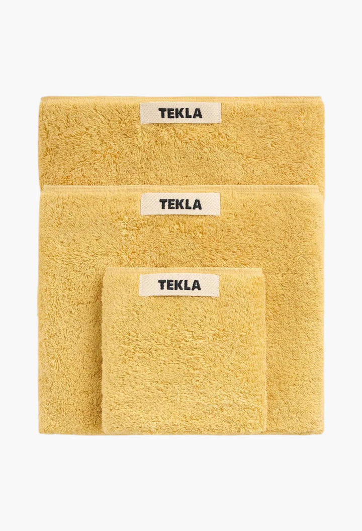 Terry towel - GLAM MODA