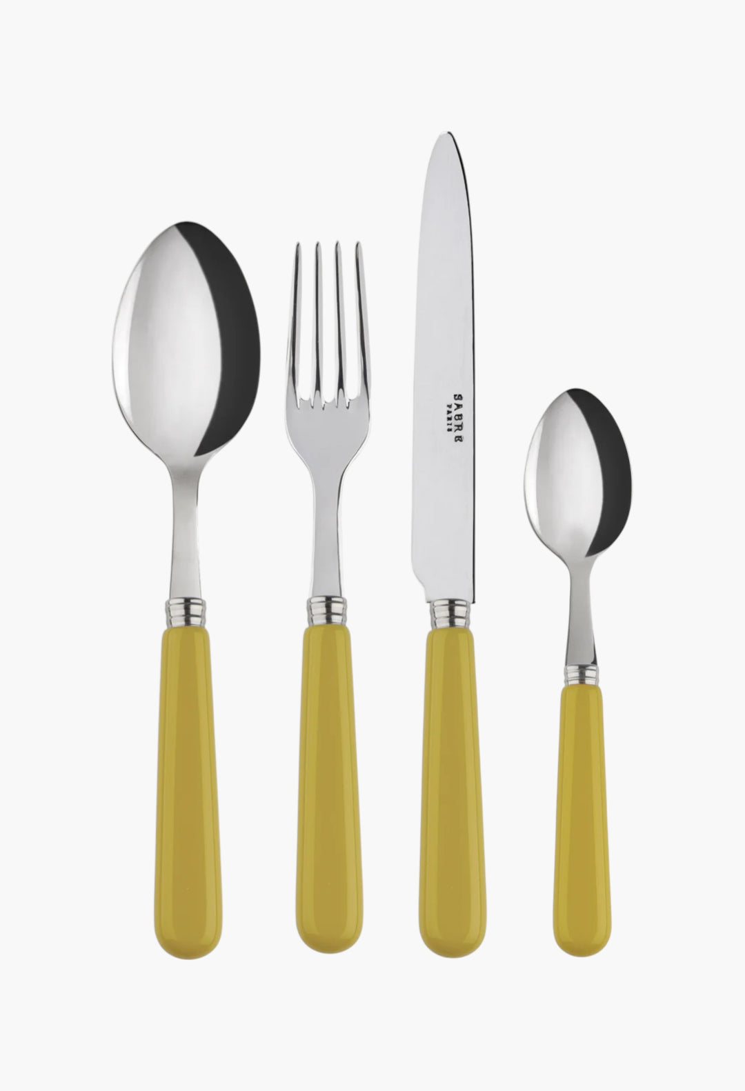 Pop Unis - Cutlery set - GLAM MODA
