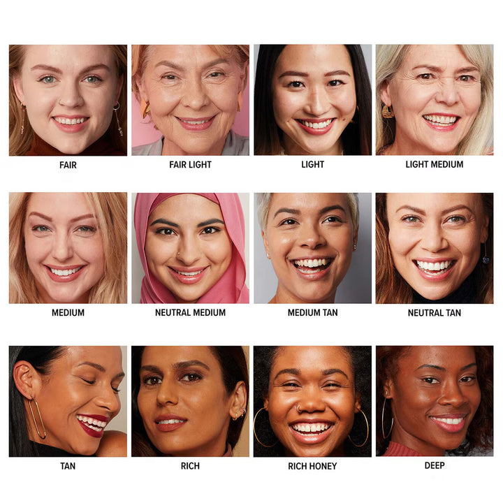 Your Skin But Better™ CC+ Cream with SPF 50+ - GLAM MODA