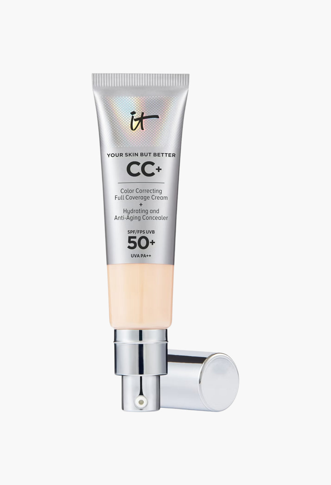 Your Skin But Better™ CC+ Cream with SPF 50+ - GLAM MODA