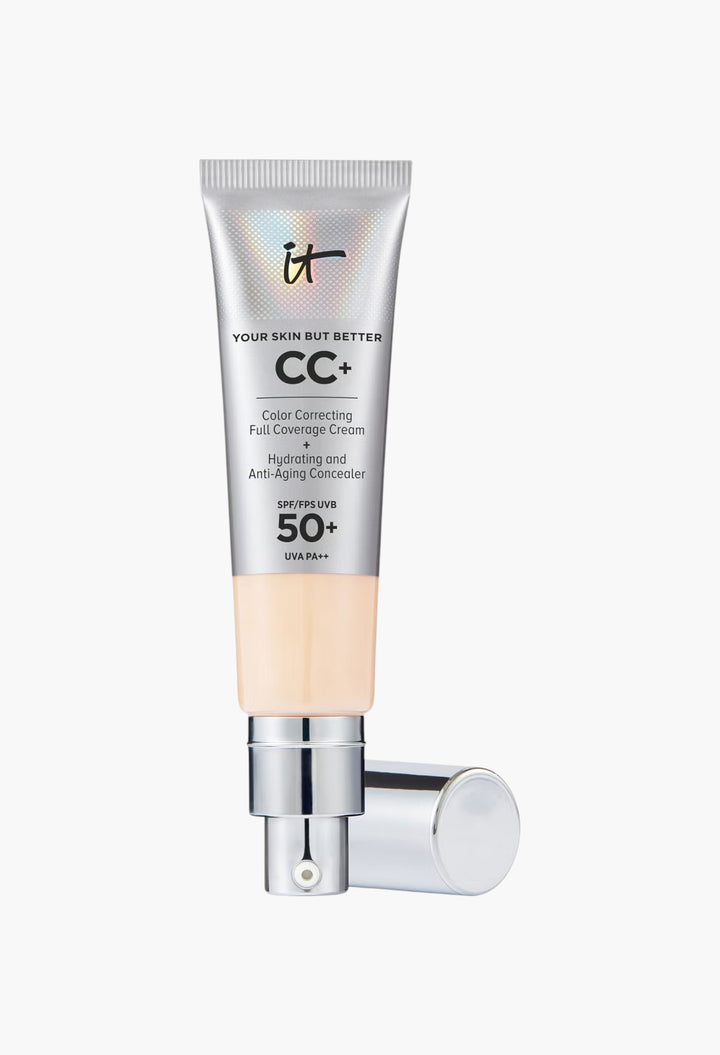 Your Skin But Better™ CC+ Cream with SPF 50+ - GLAM MODA