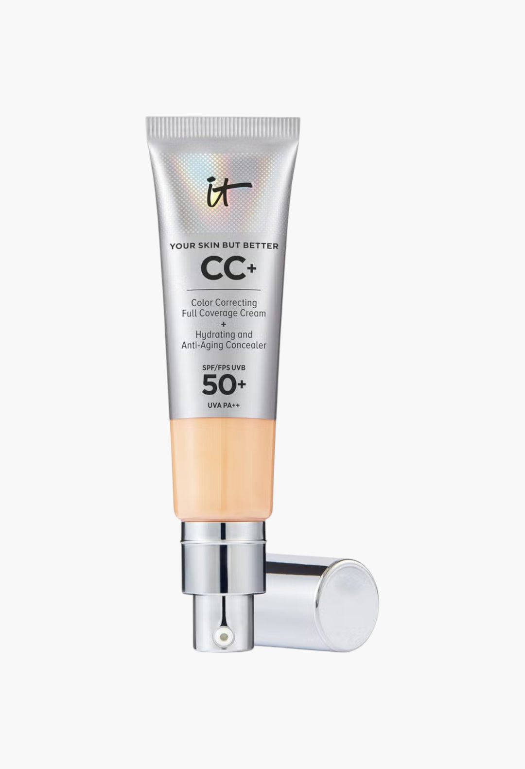Your Skin But Better™ CC+ Cream with SPF 50+ - GLAM MODA