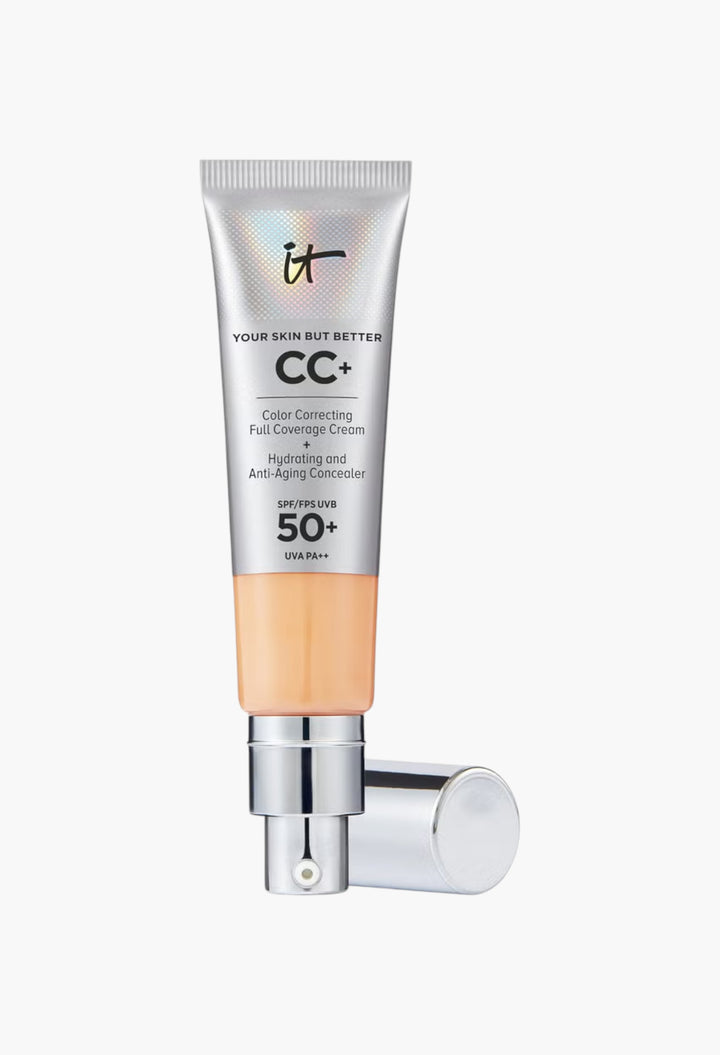 Your Skin But Better™ CC+ Cream with SPF 50+ - GLAM MODA