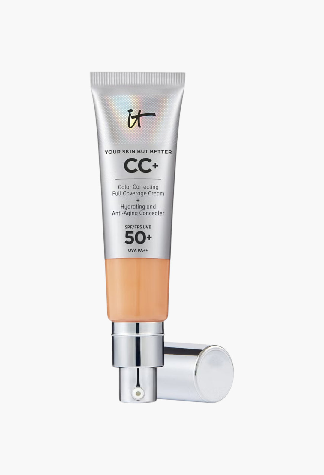 Your Skin But Better™ CC+ Cream with SPF 50+ - GLAM MODA