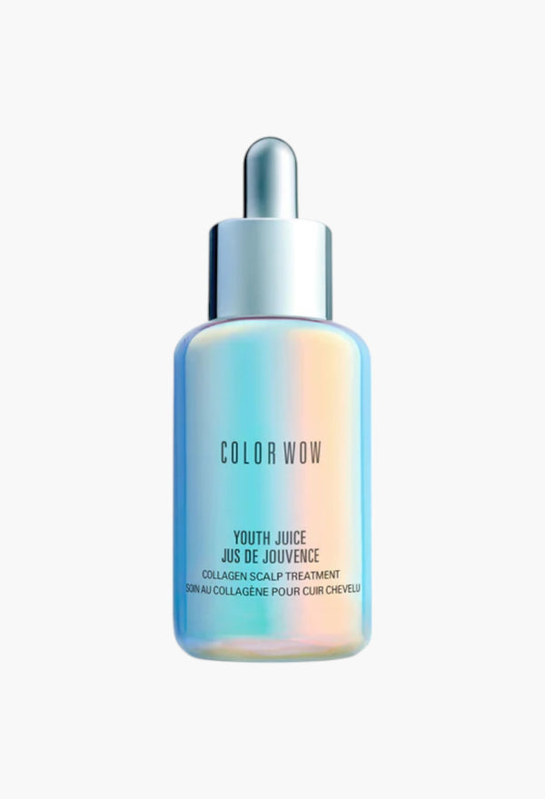 Youth Juice Collagen Scalp Treatment