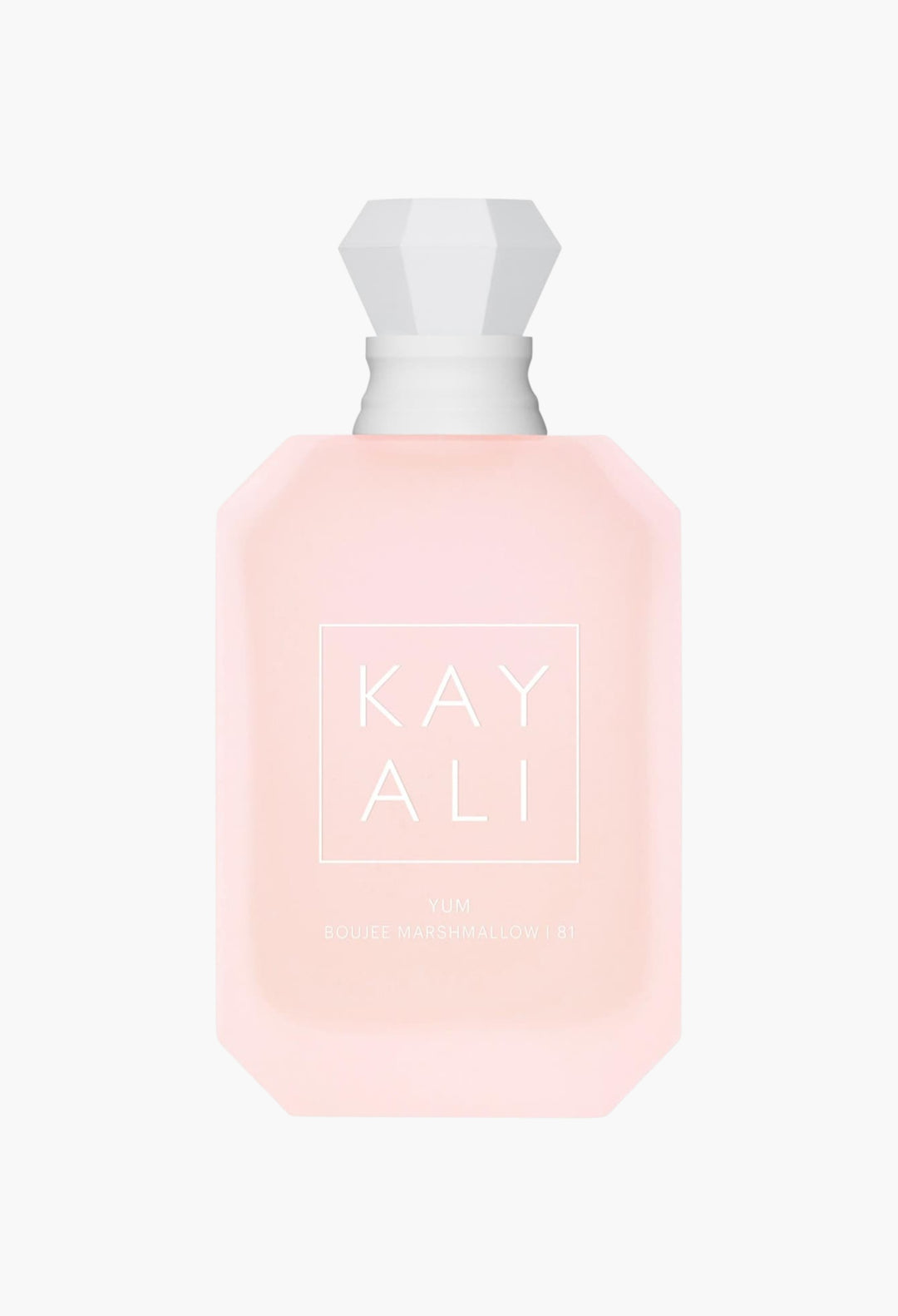 Yum Boujee Marshmallow | 81 Eau De Parfum Intense - GLAM MODA