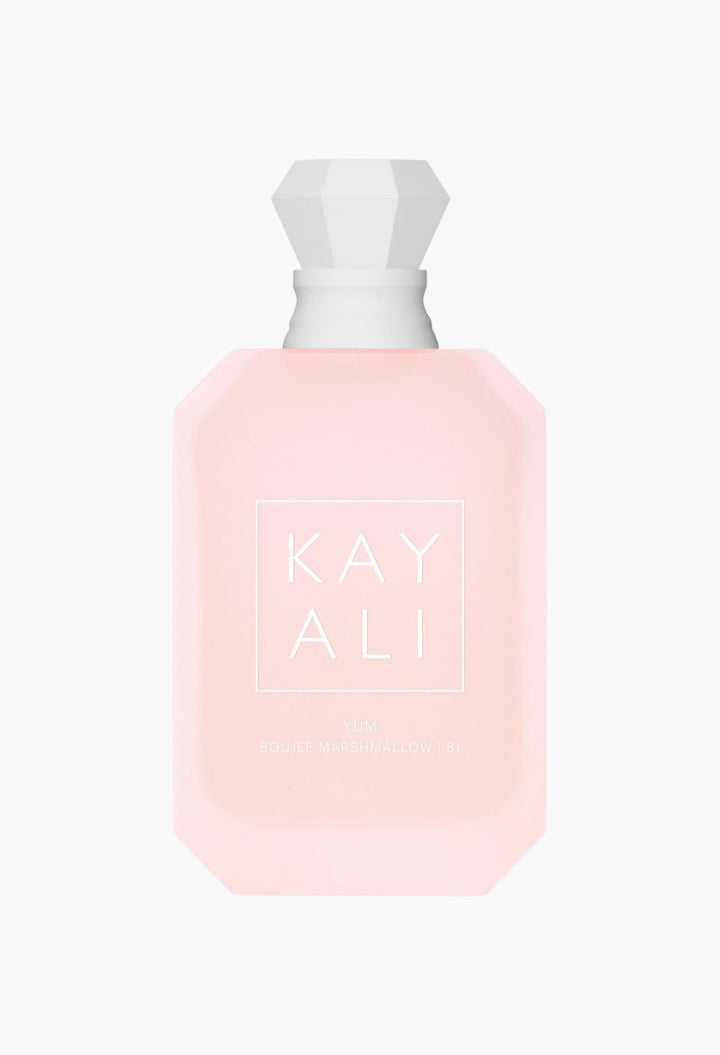 Yum Boujee Marshmallow | 81 Eau De Parfum Intense - GLAM MODA