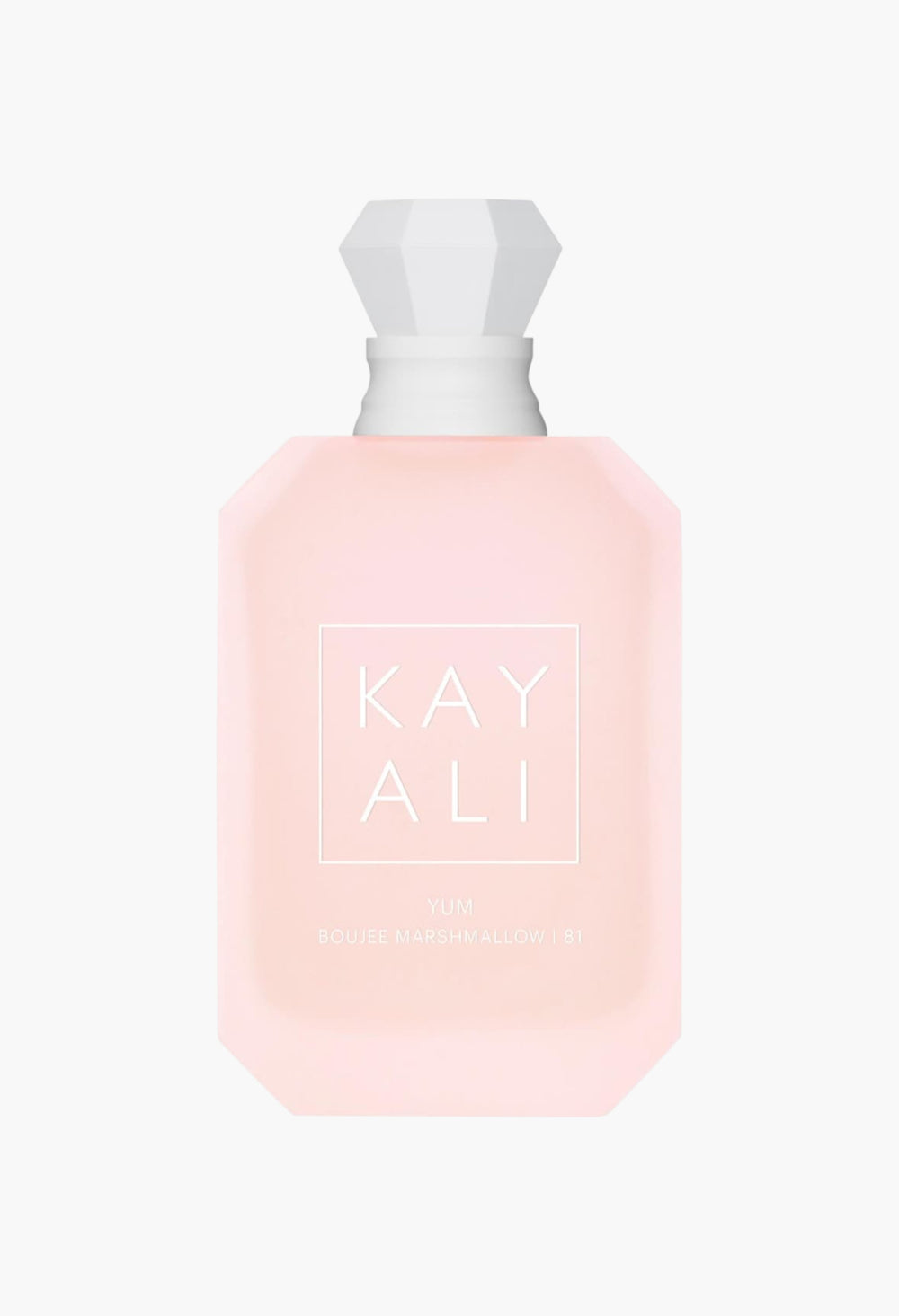 Yum Boujee Marshmallow | 81 Eau De Parfum Intense - GLAM MODA