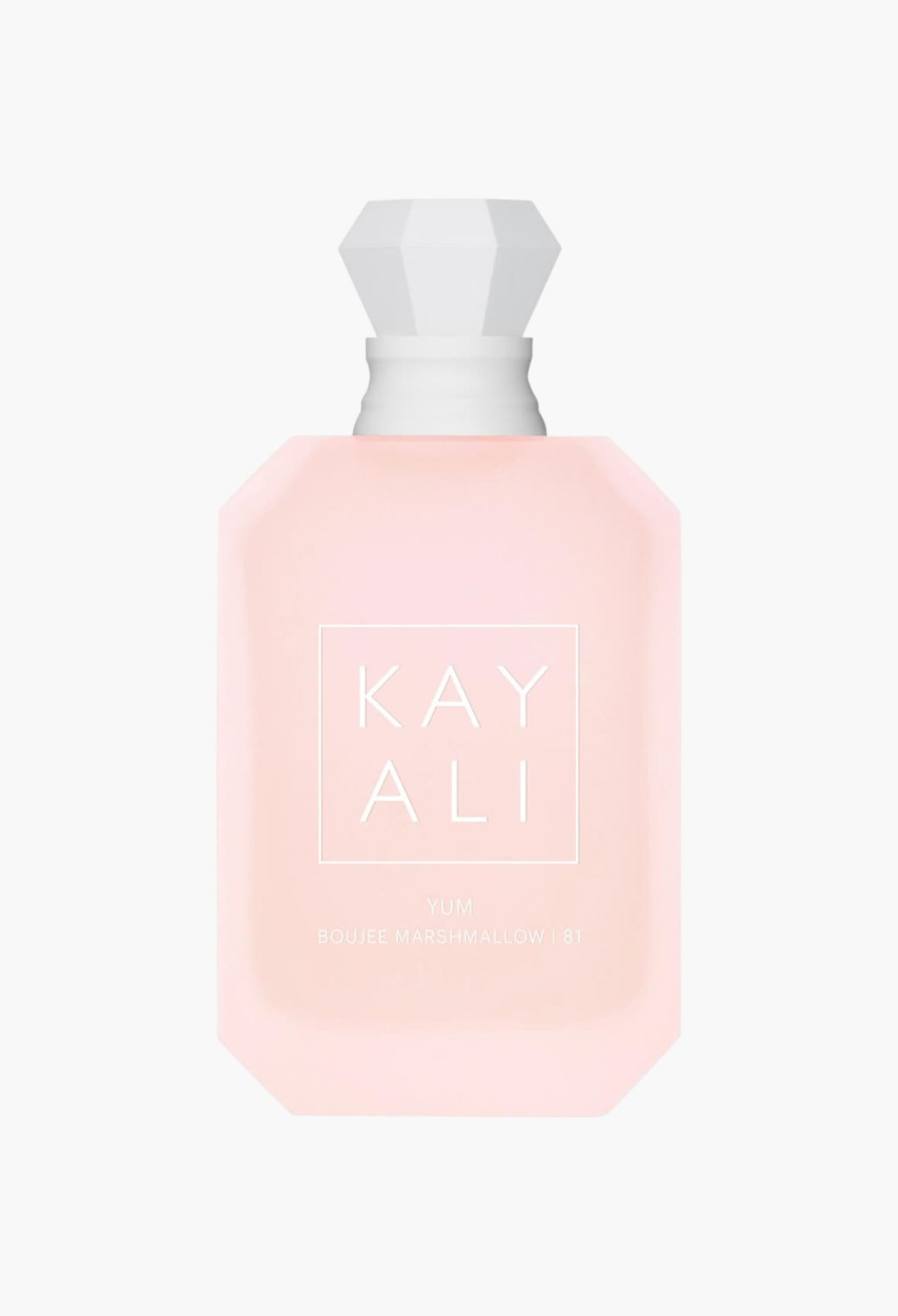 Yum Boujee Marshmallow | 81 Eau De Parfum Intense - GLAM MODA