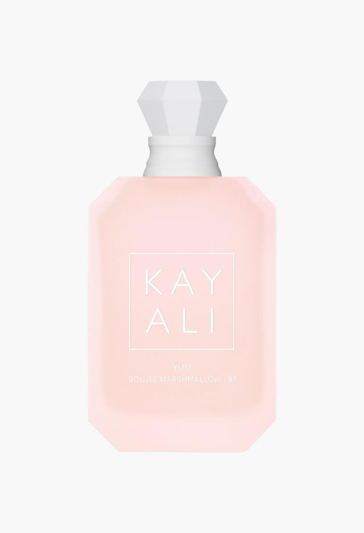 Yum Boujee Marshmallow | 81 Eau De Parfum Intense - GLAM MODA